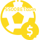 Aposte em esportes do mundo todo no 5500BET.com!