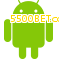 Aplicativo 5500BET.combet para Android